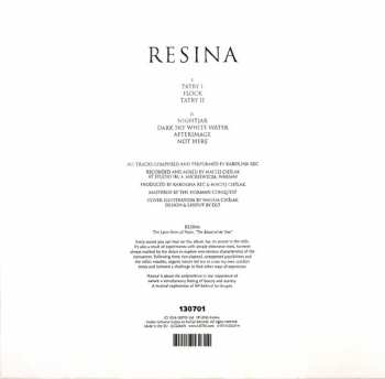 LP Resina: Resina 65250