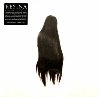 LP Resina: Resina 65250