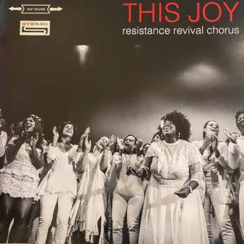 Album Resistance Revival Chorus: This Joy