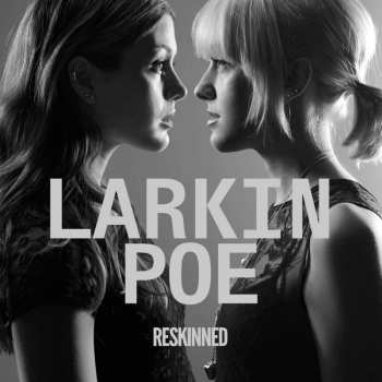 LP Larkin Poe: Reskinned 30184