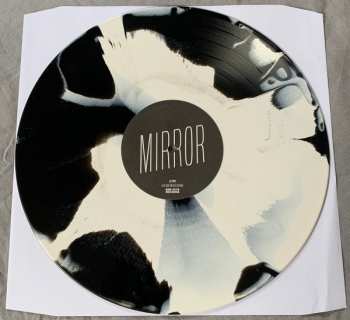 LP Resolutions: Monster Mirror CLR 617814