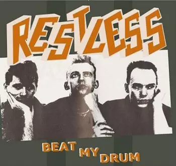 Beat My Drum