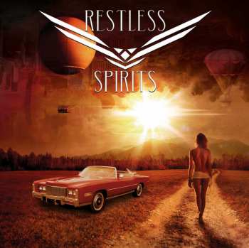 Album Restless Spirits: Restless Spirits