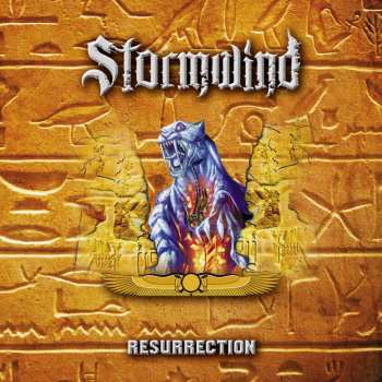 2LP Stormwind: Resurrection DLX | LTD 396993