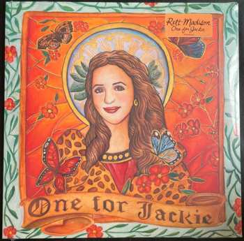 Album Rett Madison: One for Jackie