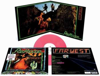 LP Rettore: Far West CLR | LTD 568235