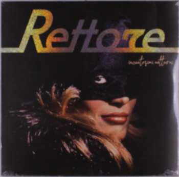 LP Rettore: Incantesimi Notturni CLR | LTD | NUM 559247