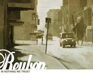 Album Reuben: In Nothing We Trust