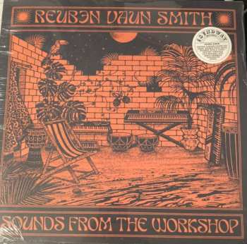 Album Reuben Vaun Smith: Sounds From The Workshop