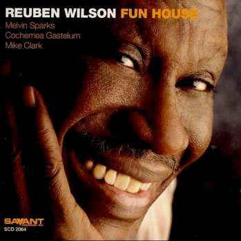 Album Reuben Wilson: Fun House