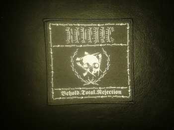 CD Revenge: Behold.Total.Rejection DLX | LTD 3985