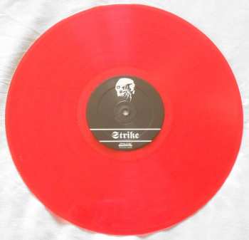 LP Revenge: Strike.Smother.Dehumanize CLR | LTD 606849