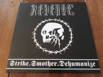 LP Revenge: Strike.Smother.Dehumanize LTD 473743