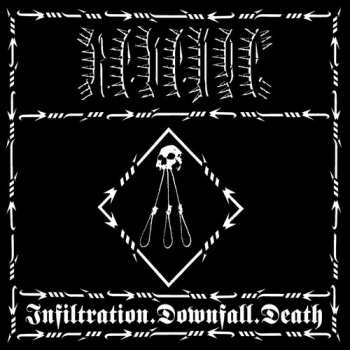 CD Revenge: Infiltration.Downfall.Death 657146