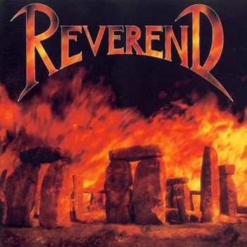 Album Reverend: Reverend