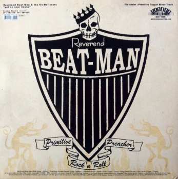 LP Reverend Beat-Man And The Un-Believers: Get On Your Knees 574154