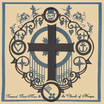 CD Reverend Beat-Man: Your Favorite Position Is On Your Knees 565947