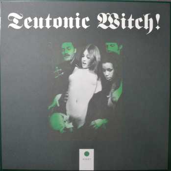 LP Reverend Bizarre: Teutonic Witch 149444