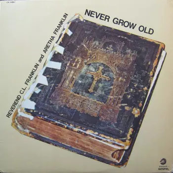 Aretha Franklin: Never Grow Old