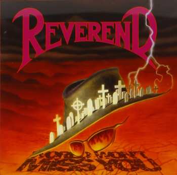 Album Reverend: World Won't Miss You