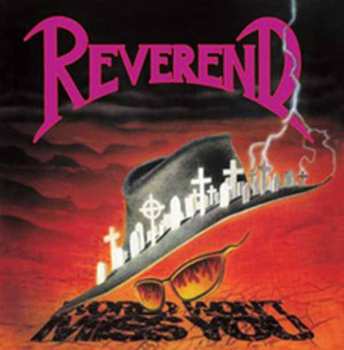 LP Reverend: World Won’t Miss You 618724