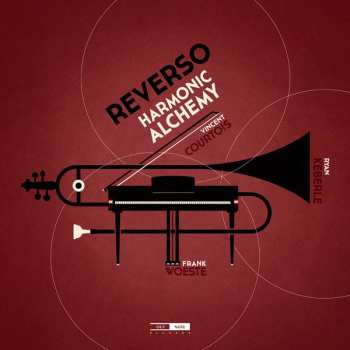 Album Reverso: Reverso-harmonic Alchemy