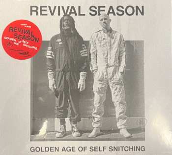 CD Revival Season: Golden Age Of Self Snitching 551756