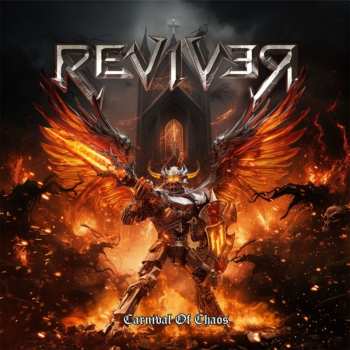 Album Reviver: Carnival Of Chaos