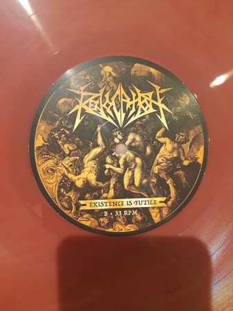 LP Revocation: Existence Is Futile CLR 530507