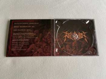 CD Revocation: Netherheaven LTD | DIGI 389898