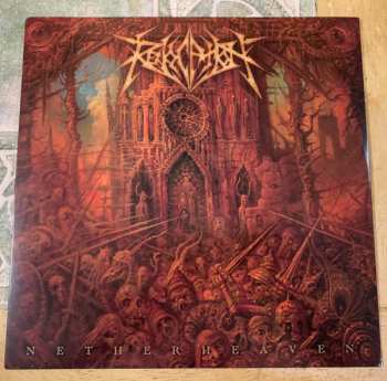 LP Revocation: Netherheaven LTD 603579