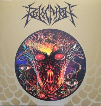 LP Revocation: Revocation CLR 545230