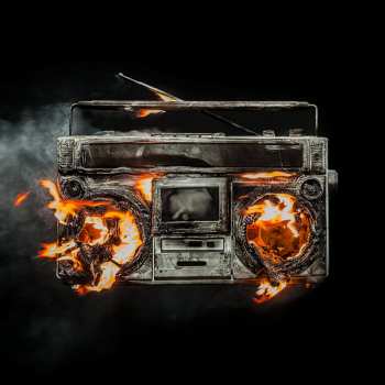 LP Green Day: Revolution Radio 30424