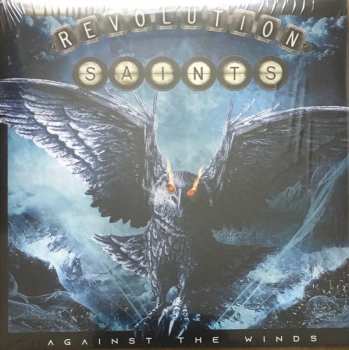 LP Revolution Saints: Against The Winds CLR | LTD 591567