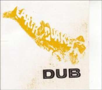 CD The Revolutionaries: Earthquake Dub 549452