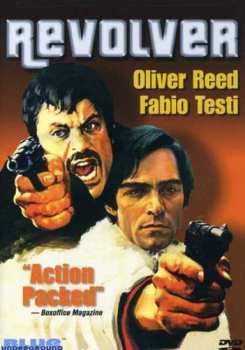 DVD Revolver: Revolver 650387