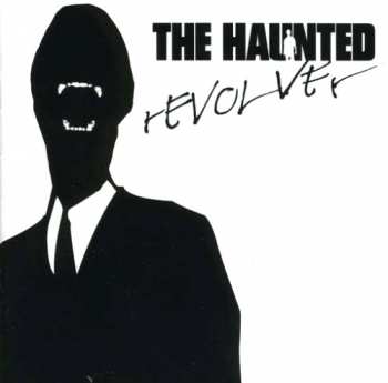 LP The Haunted: Revolver LTD | PIC 30436