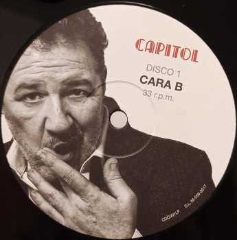 2LP Revólver: Capitol 517961