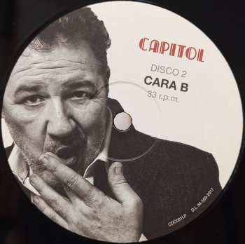 2LP Revólver: Capitol 517961