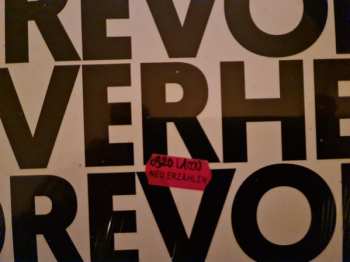 LP Revolverheld: Neu Erzählen LTD | NUM 155963