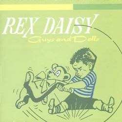 Album Rex Daisy: Guys And Dolls