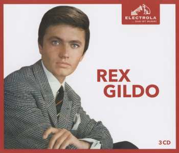 Album Rex Gildo: Rex Gildo