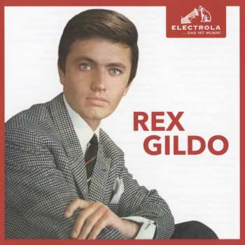 3CD/Box Set Rex Gildo: Rex Gildo 561566