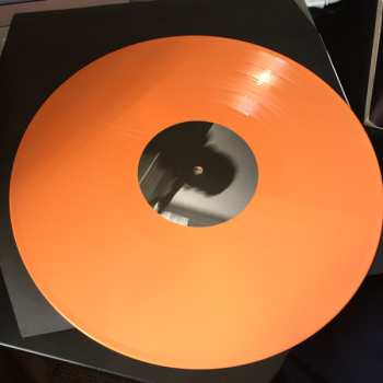 LP Rex Orange County: Apricot Princess LTD | CLR 422144