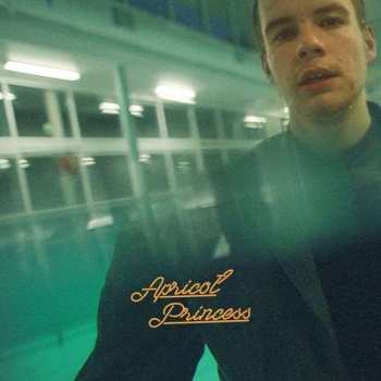 Album Rex Orange County: Apricot Princess