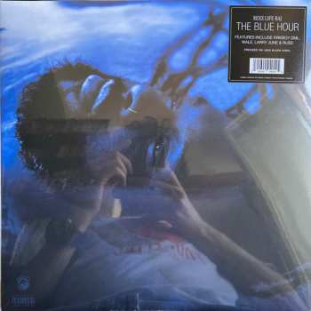 Album Rexx Life Raj: The Blue Hour