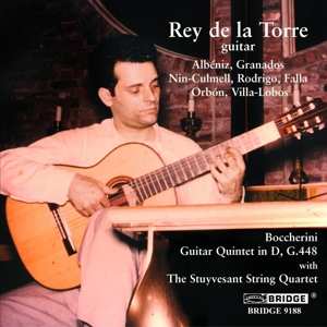 CD Rey De La Torre: Rey de la Torre   503571