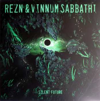 Album REZN: Silent Future