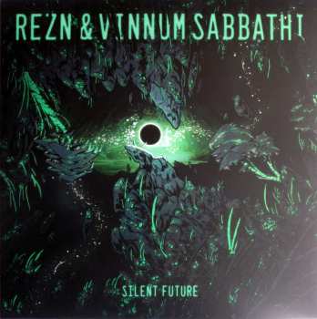 LP REZN: Silent Future CLR 566377