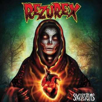 Album Rezurex: Skeletons